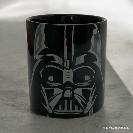 マグカップ スター・ウォーズ ダース・ベイダー