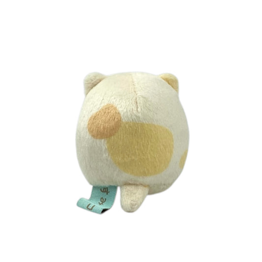 てのりぬいぐるみ すみっコぐらし ねこ