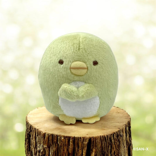 てのりぬいぐるみ すみっコぐらし ぺんぎん?