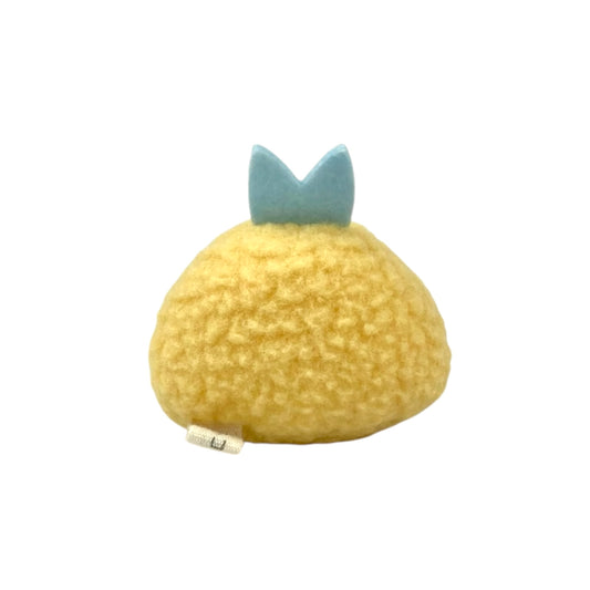 てのりぬいぐるみ すみっコぐらし あじふらいのしっぽ