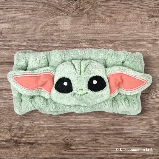 ヘアターバン スター・ウォーズ マンダロリアン&グローグー グローグー