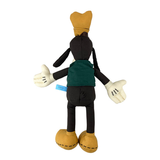 ワークショップメイド グーフィー