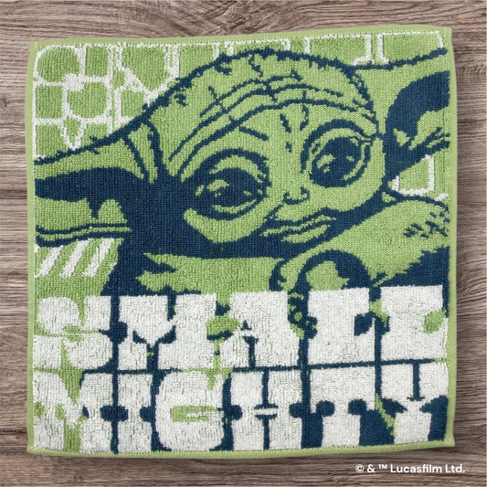 ミニタオル スター・ウォーズ GROGU