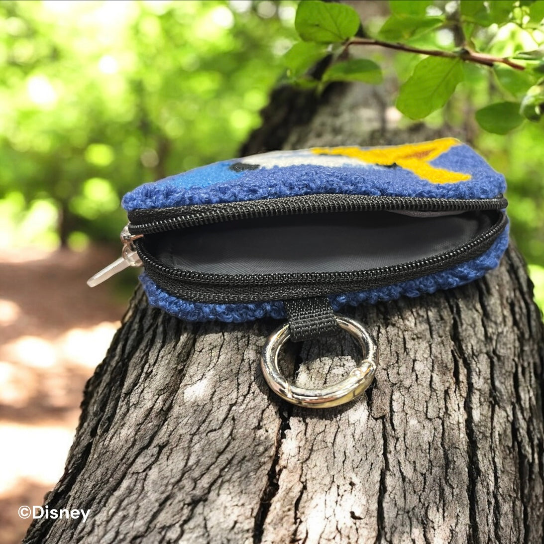 ディズニー ドナルド ドナルドダック ドナルド・ダック ガジェットポーチ 公式キャラクター雑貨