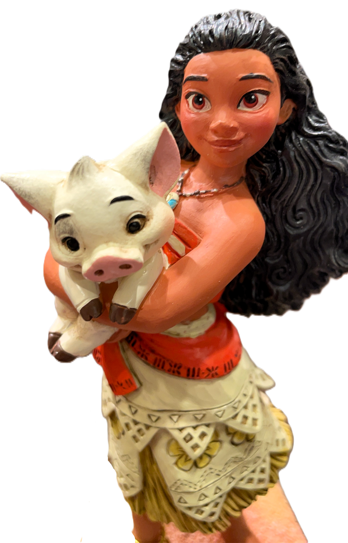 モアナと伝説の海