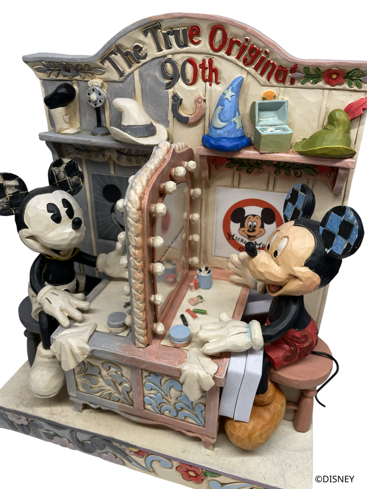 ミッキー ミッキーマウス mickey 公式キャラクター雑貨