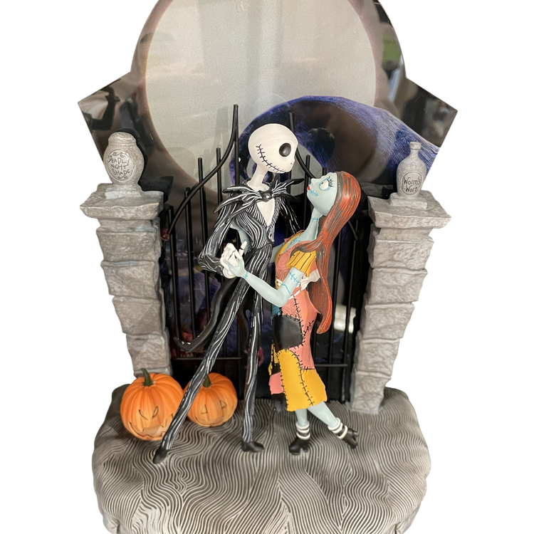 ディズニー ナイトメア ナイトメア・ビフォア・クリスマス 公式キャラクター雑貨