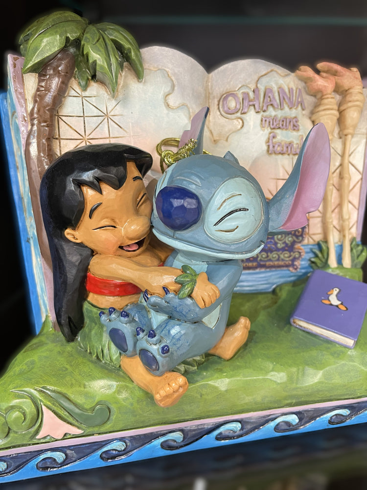 ディズニー スティッチ Stitch 公式キャラクター雑貨