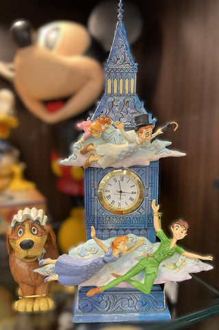 ピーター・パン
