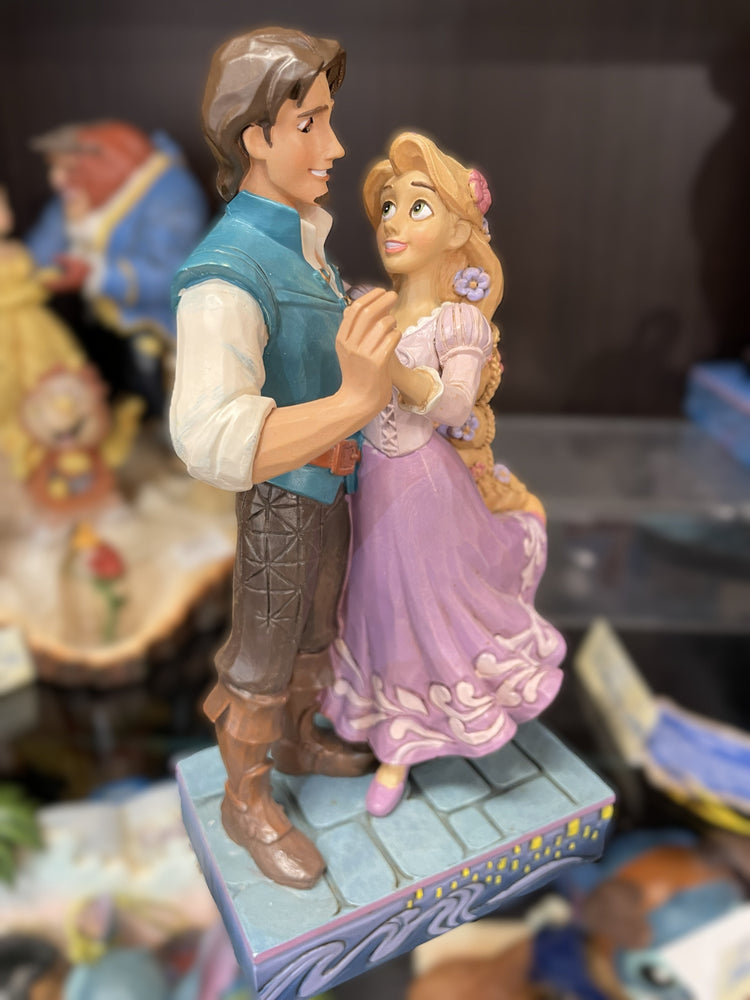 ディズニー 塔の上のラプンツェル ラプンツェル 公式キャラクター雑貨