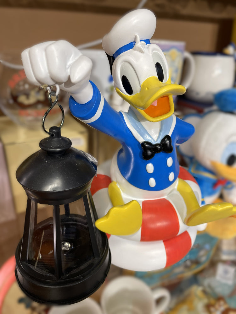 ディズニー ドナルド ドナルドダック 公式キャラクター雑貨