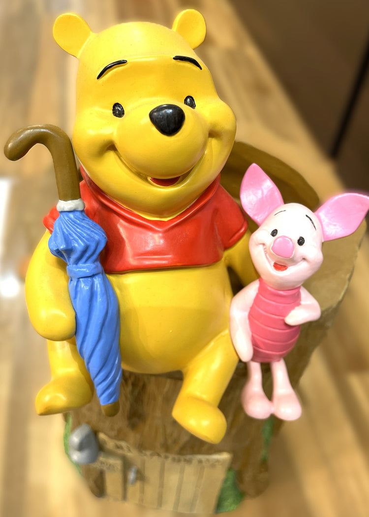 ディズニー プーさん 公式キャラクター雑貨