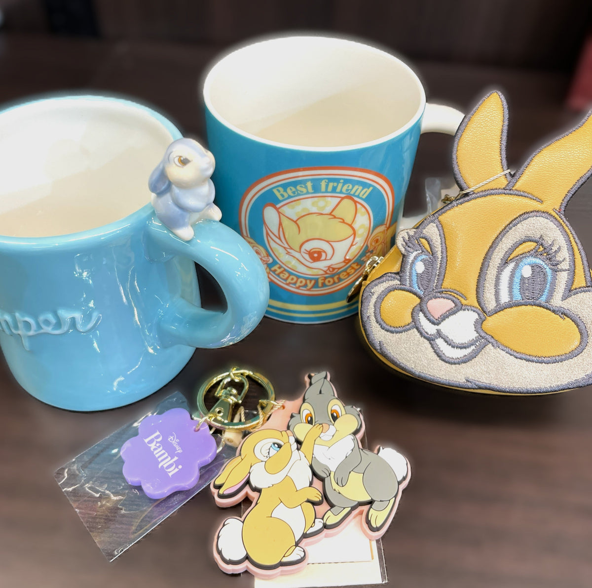 バンビ