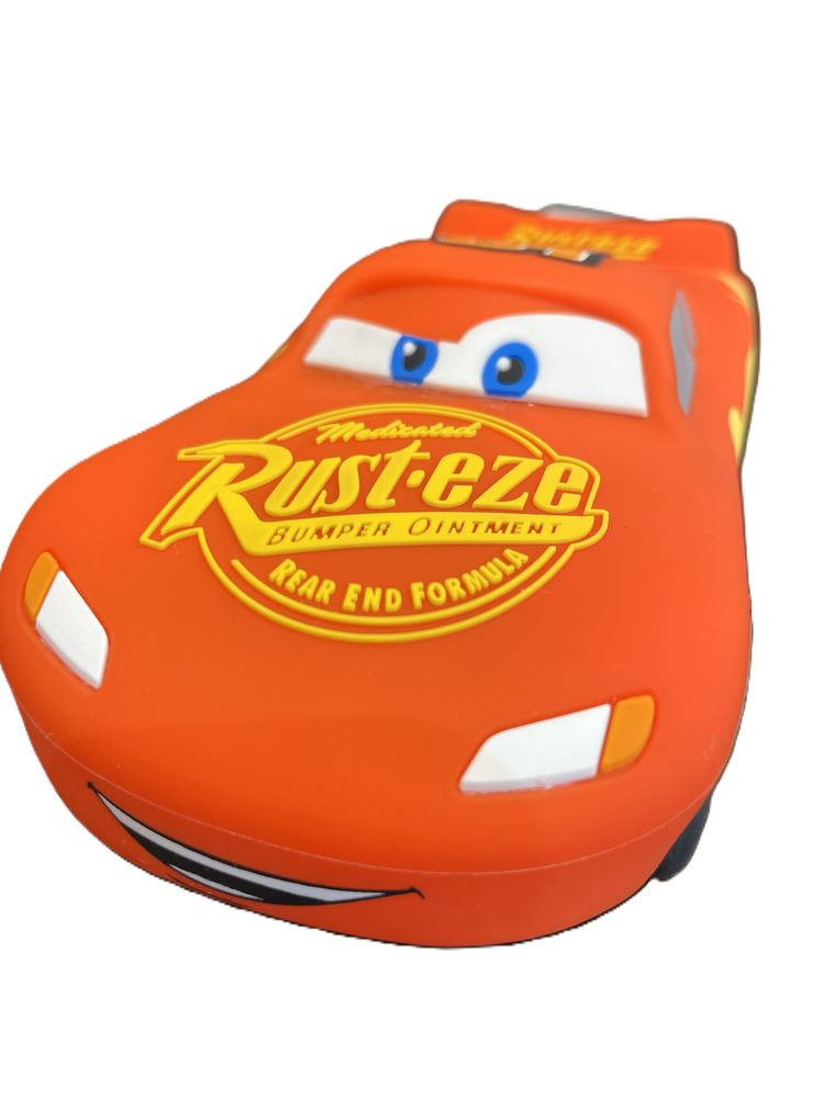 ディズニー ピクサー カーズ マックイーン  Cars McQueen 公式キャラクター雑貨