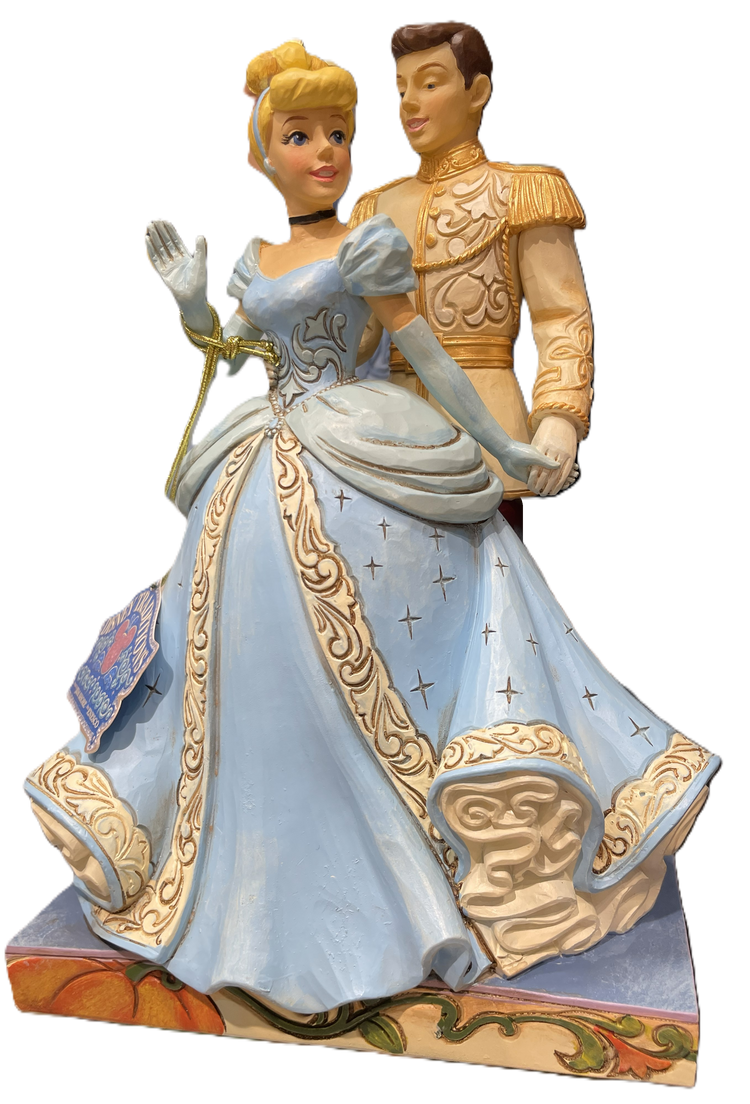 ディズニー シンデレラ Cinderella 公式キャラクター雑貨