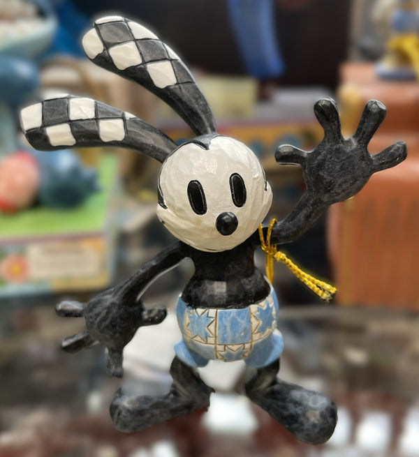 ディズニー オズワルド 公式キャラクター雑貨
