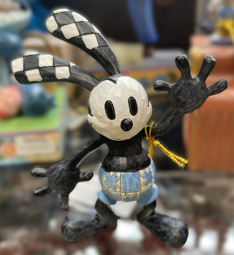 ディズニー オズワルド 公式キャラクター雑貨