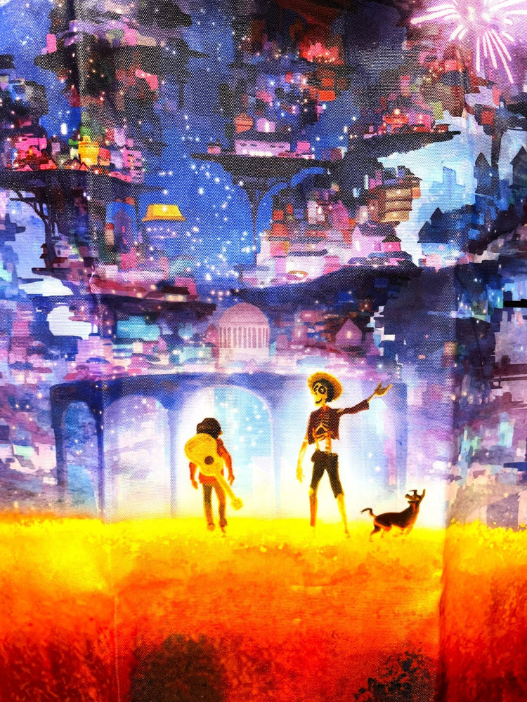 ディズニー ピクサー リメンバー・ミー リメンバーミー 公式キャラクター雑貨