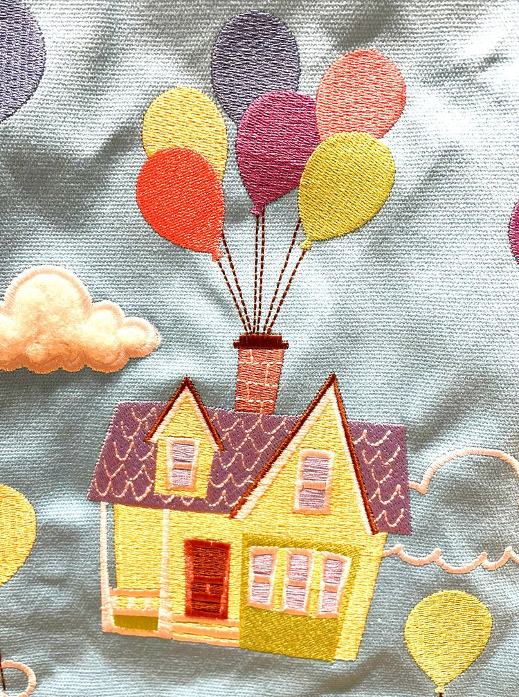 ディズニー ピクサー カールじいさんの空飛ぶ家 カールじいさん 公式キャラクター雑貨