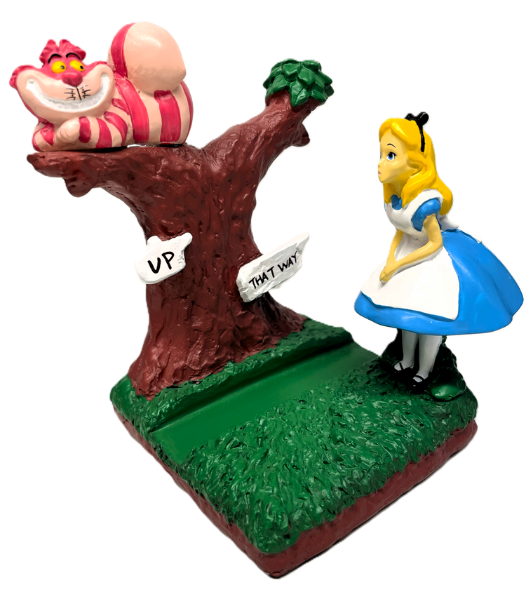 ディズニー ふしぎの国のアリス 公式キャラクター雑貨