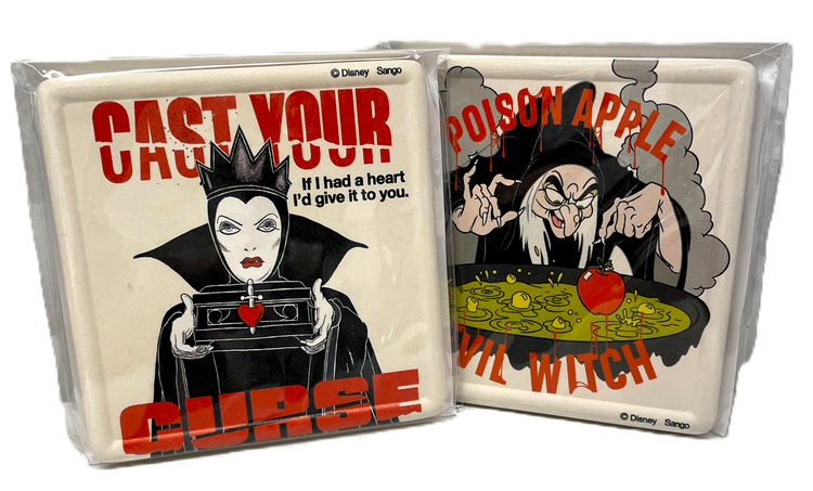 ディズニー 女王 公式キャラクター雑貨