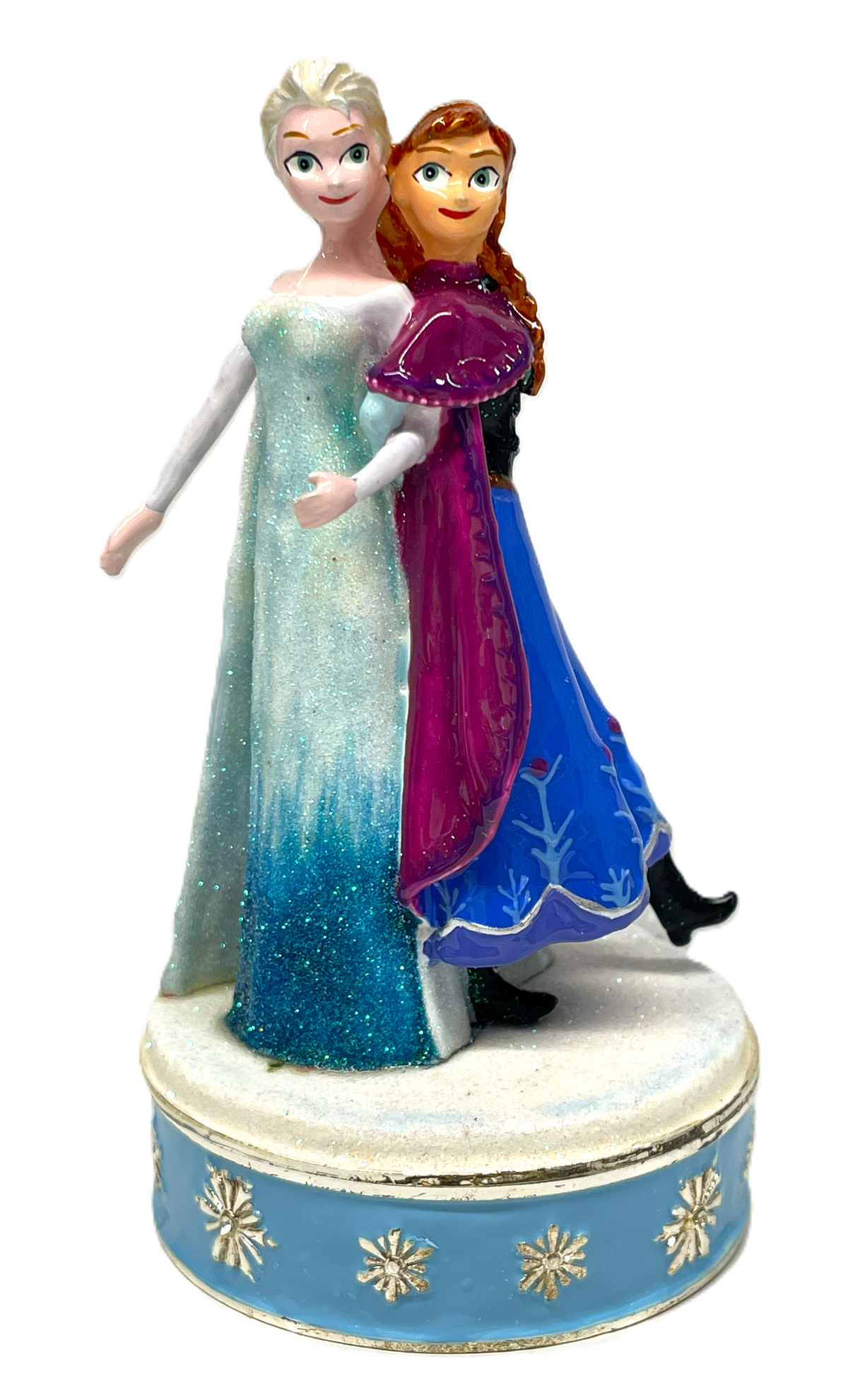 アナと雪の女王