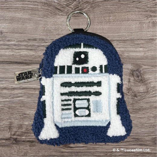 ガジェットポーチ　R2-D2