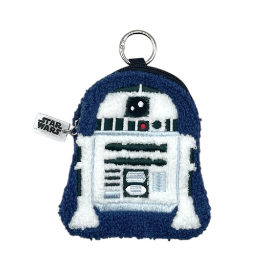 ガジェットポーチ　R2-D2