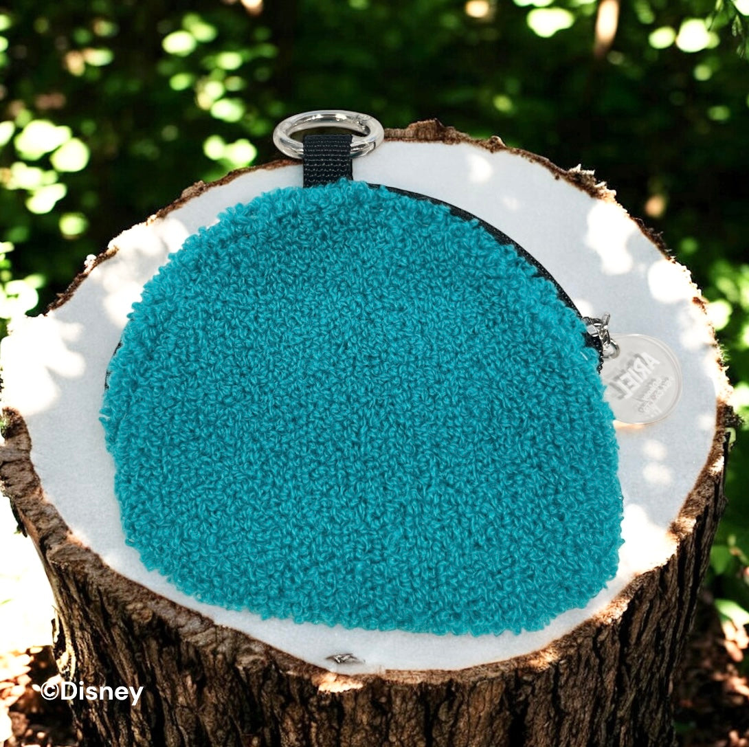 ディズニー アリエル ガジェットポーチ ポーチ 公式キャラクター雑貨