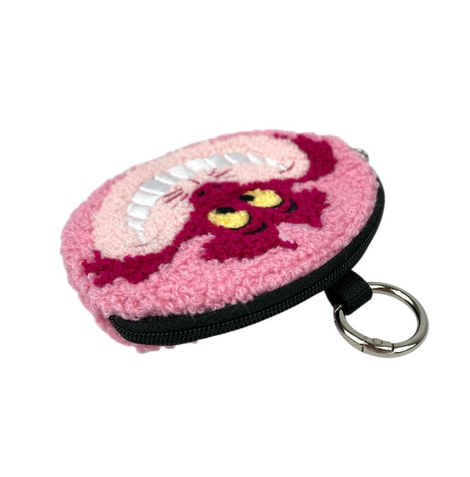 ガジェットポーチ　ふしぎの国のアリス　チェシャ猫