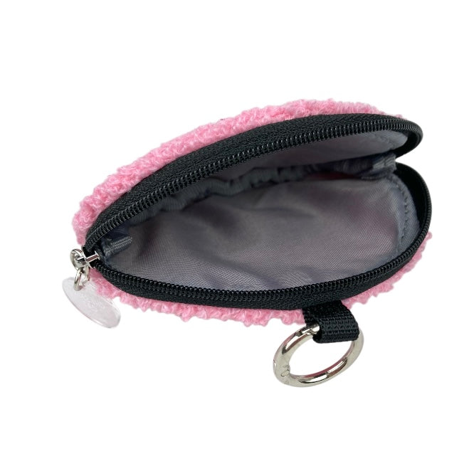 ガジェットポーチ　ふしぎの国のアリス　チェシャ猫