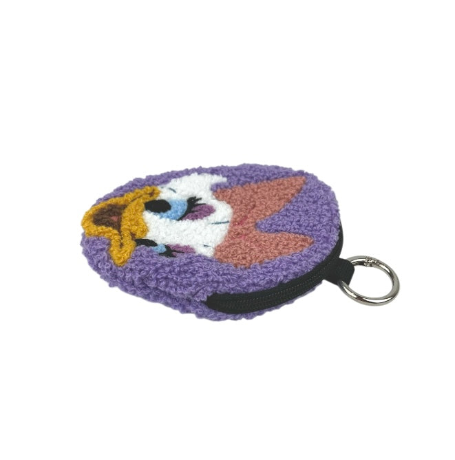 ガジェットポーチ　デイジー