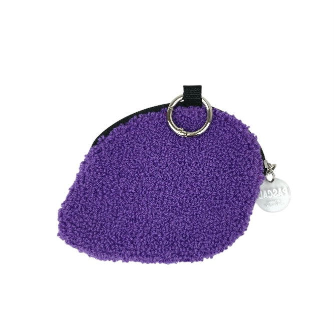 ガジェットポーチ　塔の上のラプンツェル　パスカル