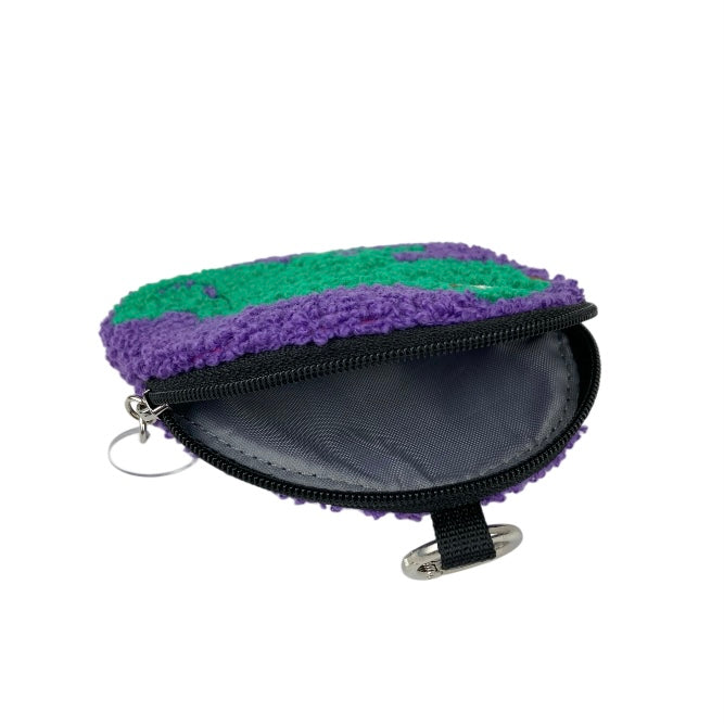 ガジェットポーチ　塔の上のラプンツェル　パスカル