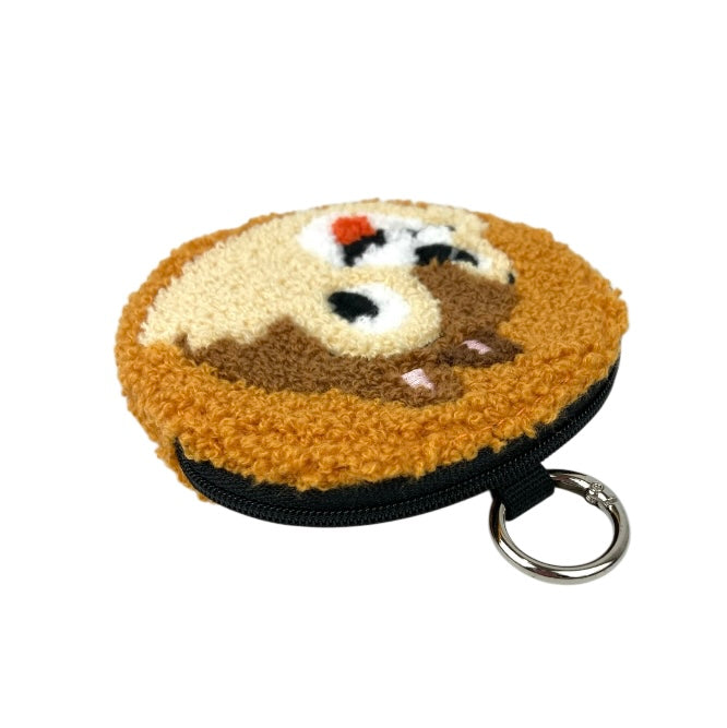 ガジェットポーチ　チップ