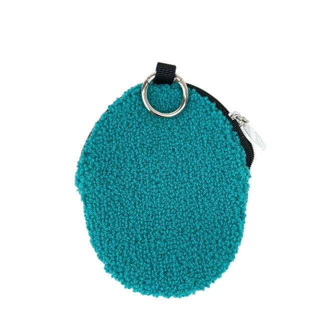 ガジェットポーチ　リロ＆スティッチ　スクランプ