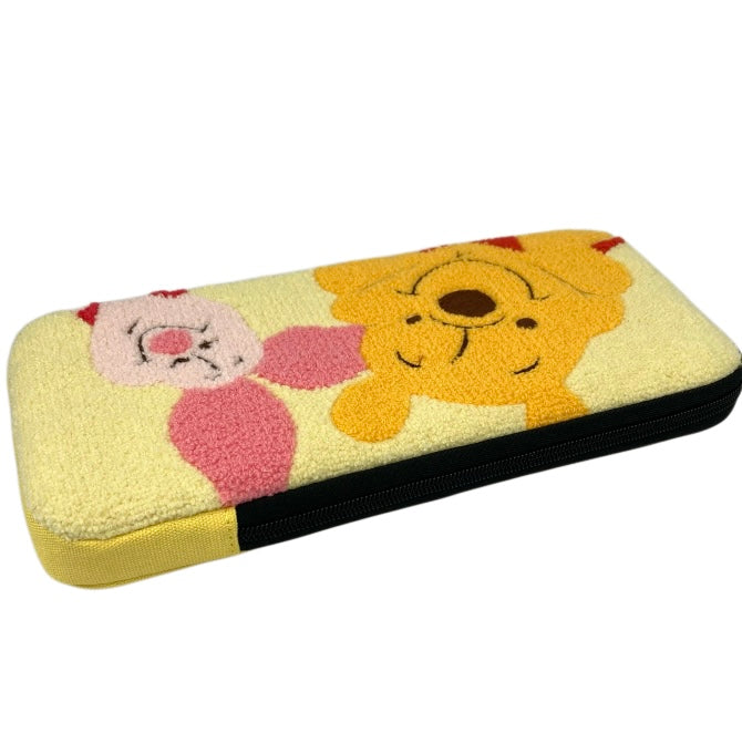 ゲーム用（Switch 2）サガラポーチ　くまのプーさん