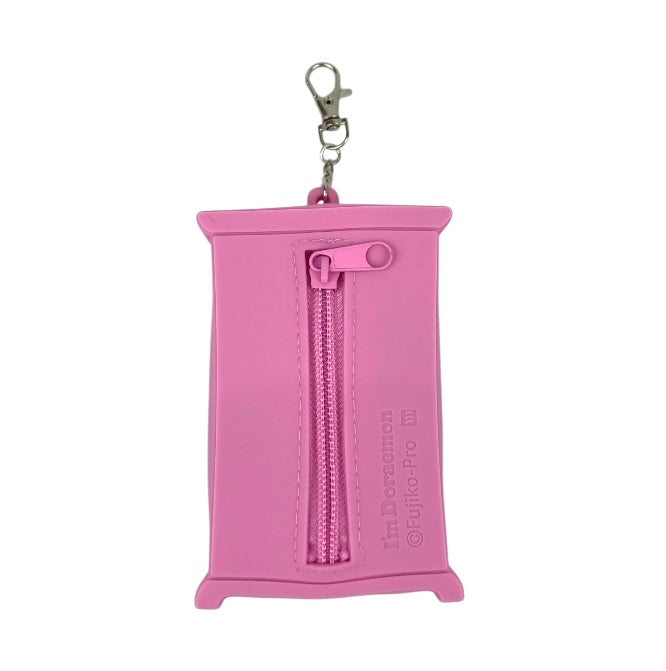 ポーチ付きエコバッグ　どこでもドア　ドラえもん