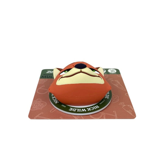 MagSafe用 マルチグリップ　ニック・ワイルド