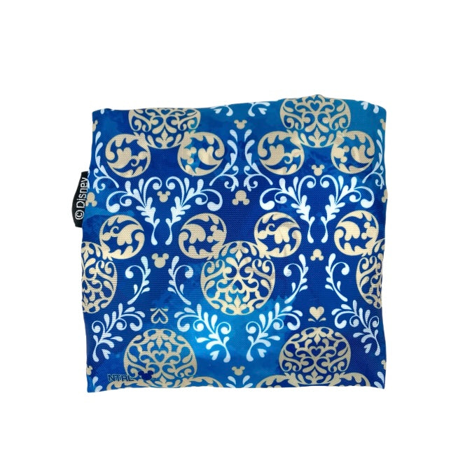 折りたたみエコバッグ　ミニーマウス　レジーナ