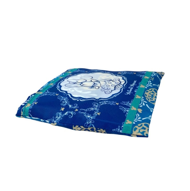 折りたたみエコバッグ　ミニーマウス　レジーナ