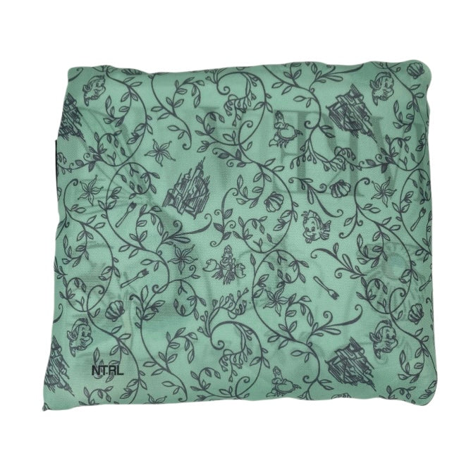 折りたたみエコバッグ　リトル・マーメイド　Splash