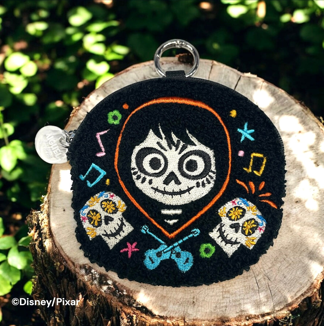 ガジェットポーチ　リメンバー・ミー　ミゲル