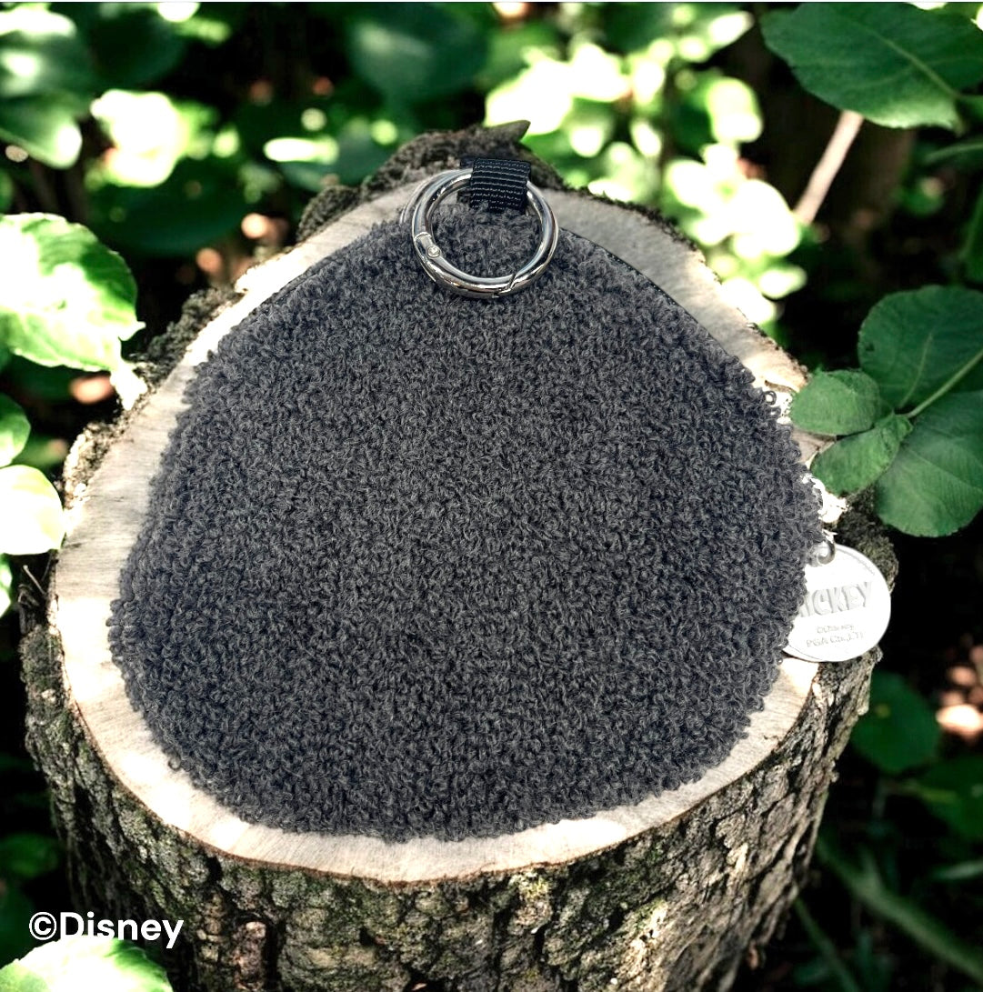 ガジェットポーチ　ミッキーマウス