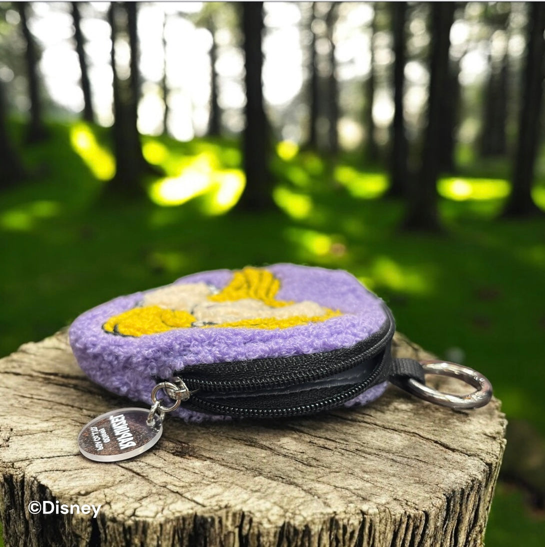 ガジェットポーチ　塔の上のラプンツェル　ラプンツェル