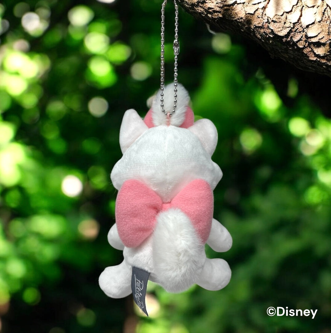 プチポップ　ボールチェーンマスコット　マリー