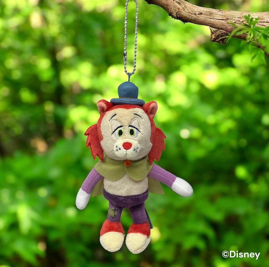 プチポップ　ボールチェーンマスコット　ギデオン