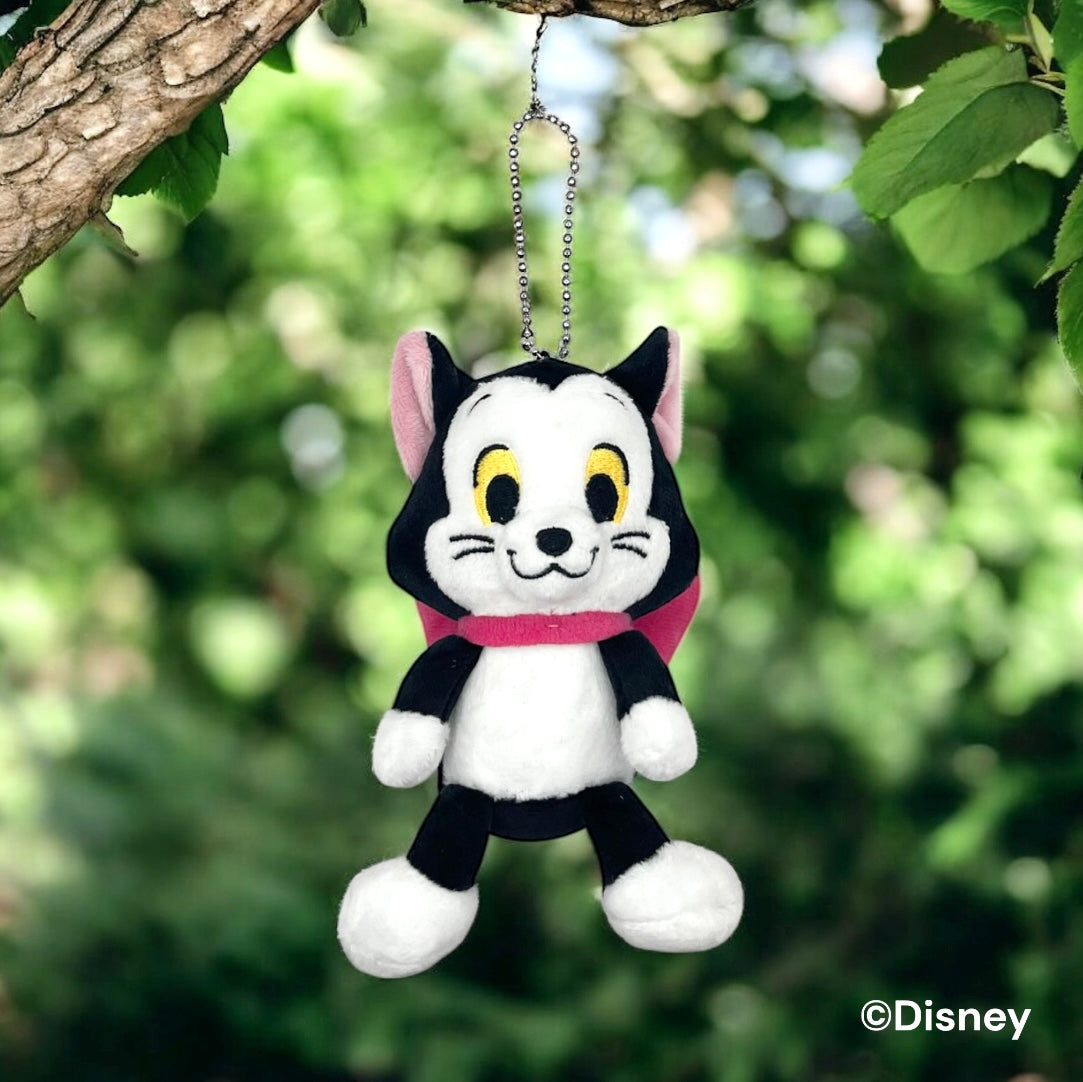 プチポップ　ボールチェーンマスコット　フィガロ