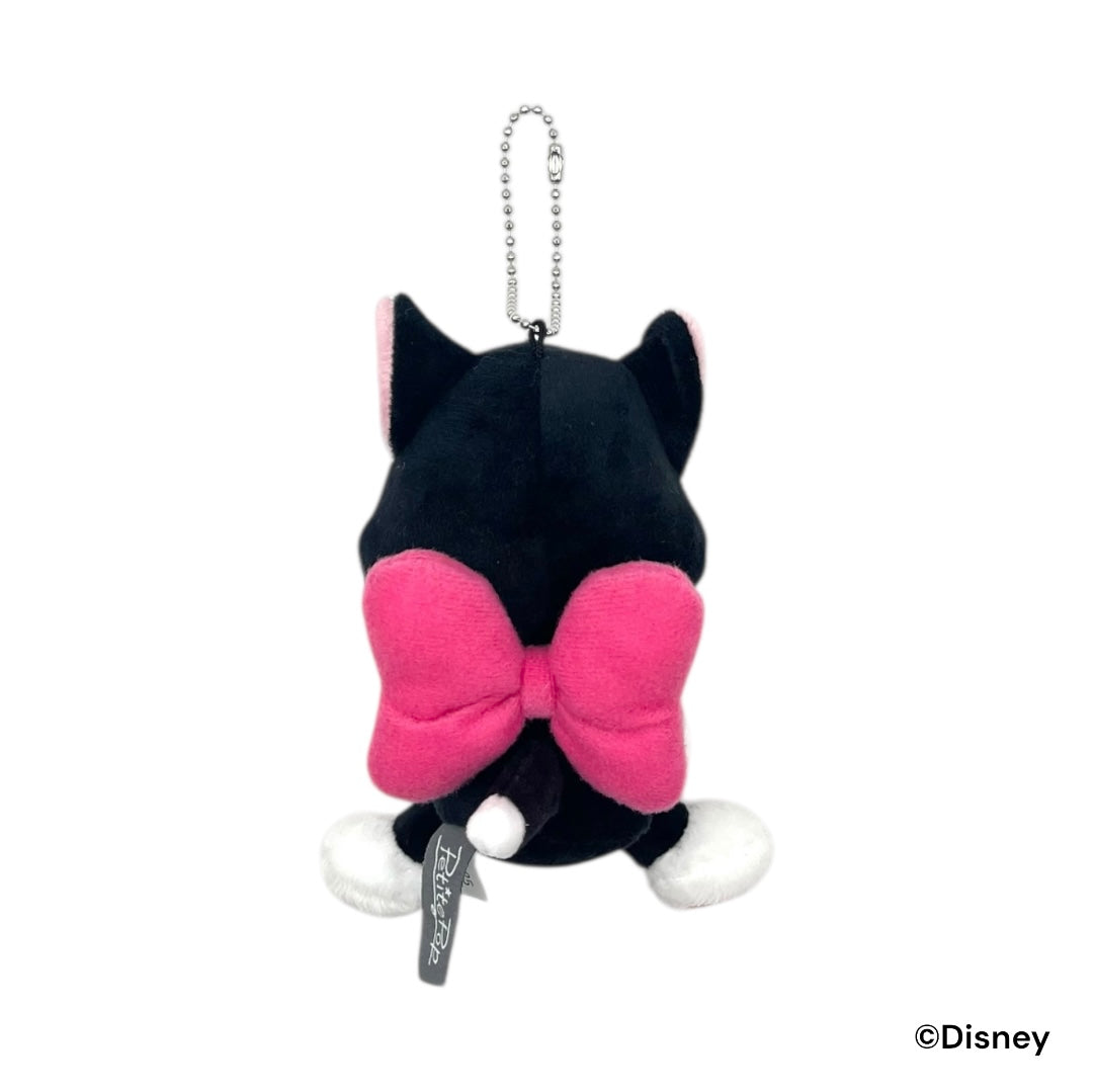 プチポップ　ボールチェーンマスコット　フィガロ