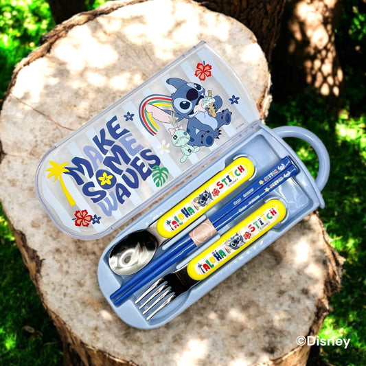 トリオセット　スティッチ